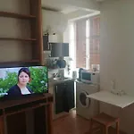 Studio Paris Bastille