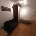 Studio Paris Bastille